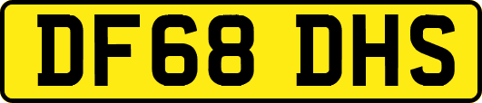 DF68DHS