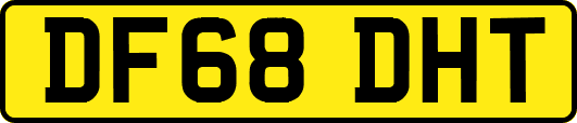 DF68DHT