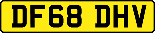 DF68DHV