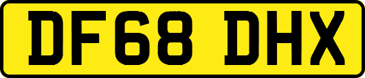 DF68DHX