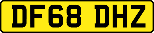 DF68DHZ