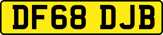DF68DJB