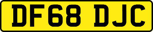 DF68DJC