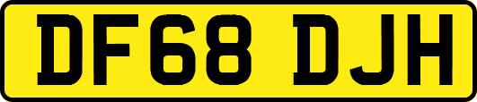 DF68DJH