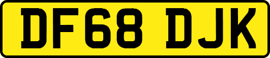 DF68DJK