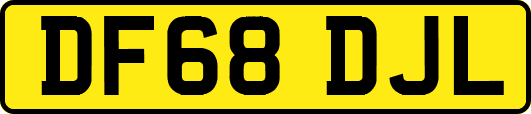 DF68DJL