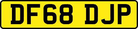 DF68DJP