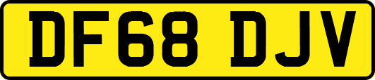 DF68DJV
