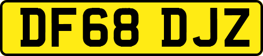 DF68DJZ