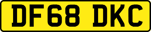 DF68DKC