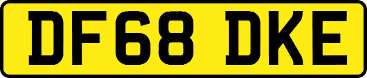 DF68DKE