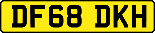 DF68DKH