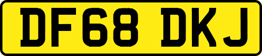 DF68DKJ
