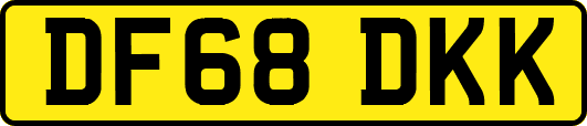 DF68DKK