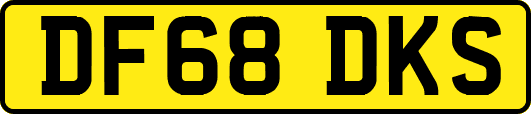 DF68DKS