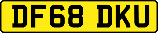 DF68DKU