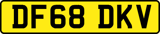 DF68DKV