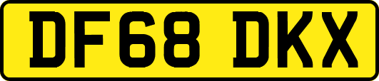 DF68DKX