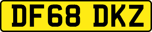 DF68DKZ