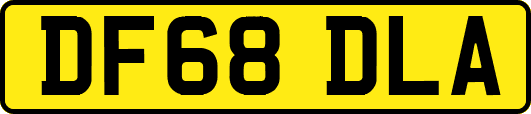 DF68DLA
