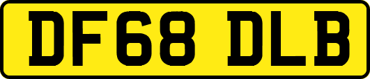 DF68DLB