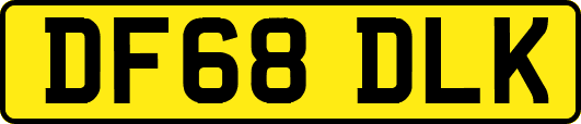 DF68DLK