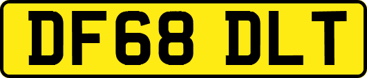 DF68DLT