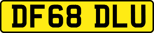 DF68DLU