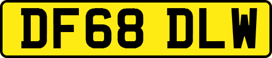 DF68DLW