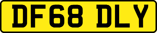 DF68DLY