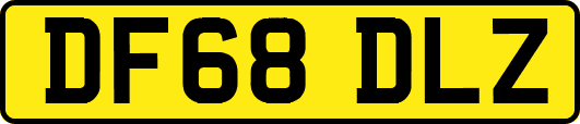 DF68DLZ