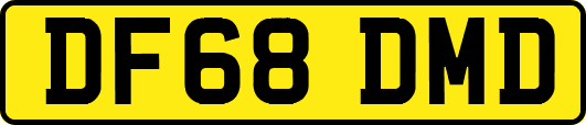 DF68DMD