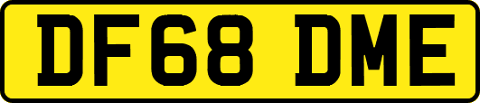 DF68DME