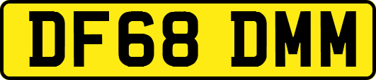 DF68DMM