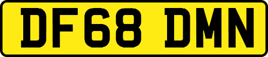 DF68DMN