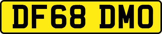 DF68DMO