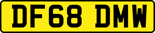 DF68DMW