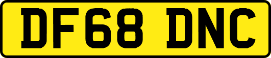 DF68DNC