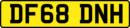 DF68DNH