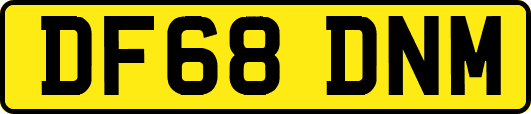 DF68DNM