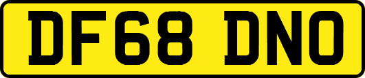 DF68DNO
