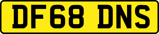 DF68DNS