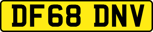 DF68DNV
