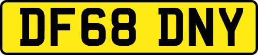 DF68DNY
