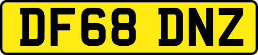 DF68DNZ