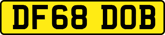 DF68DOB