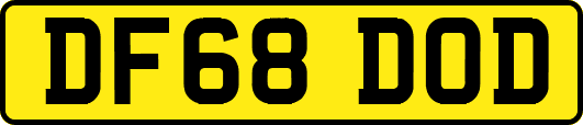 DF68DOD