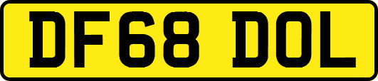 DF68DOL