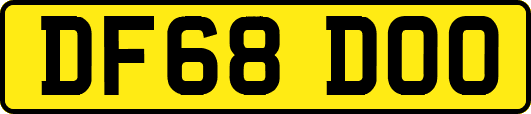 DF68DOO