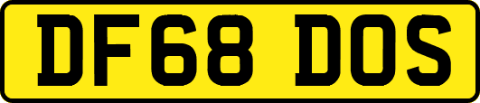 DF68DOS